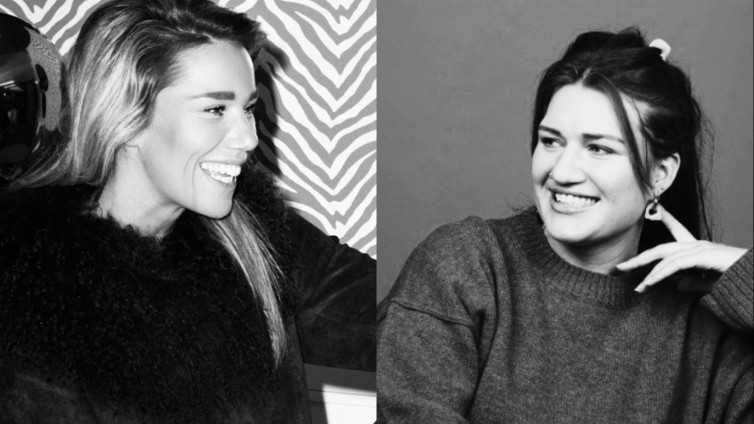 Social media was in 2025 nog steeds het afvoerputje van de reclame